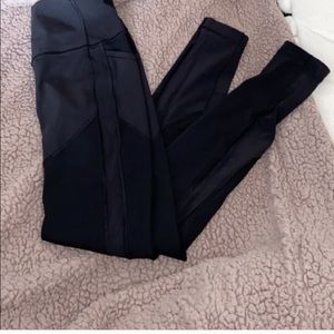 LULULEMON LEGGING